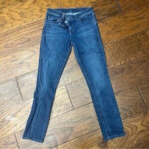 Pilcro stet women’s denim jeans